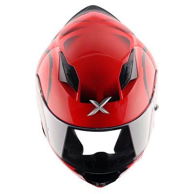 Axor Hunter Spear Kapalı Kask