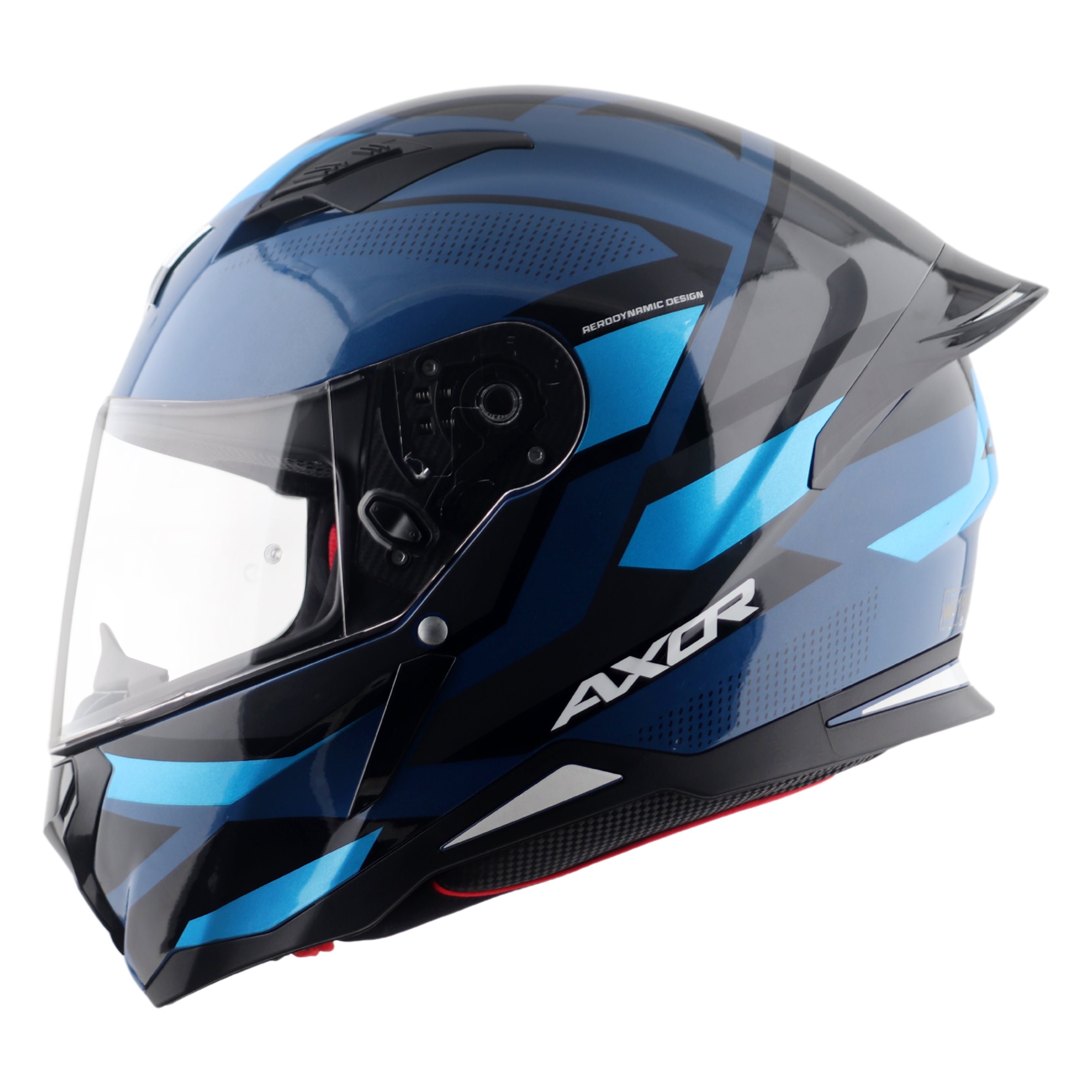 Axor Hunter Cornet Kapalı Kask