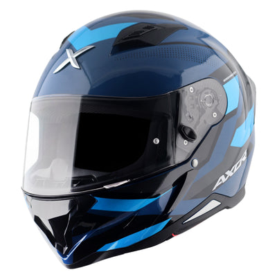 Axor Hunter Cornet Kapalı Kask