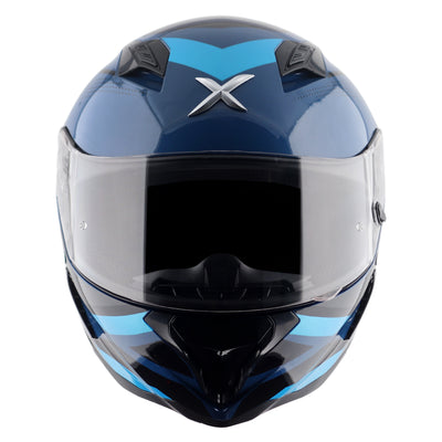 Axor Hunter Cornet Kapalı Kask