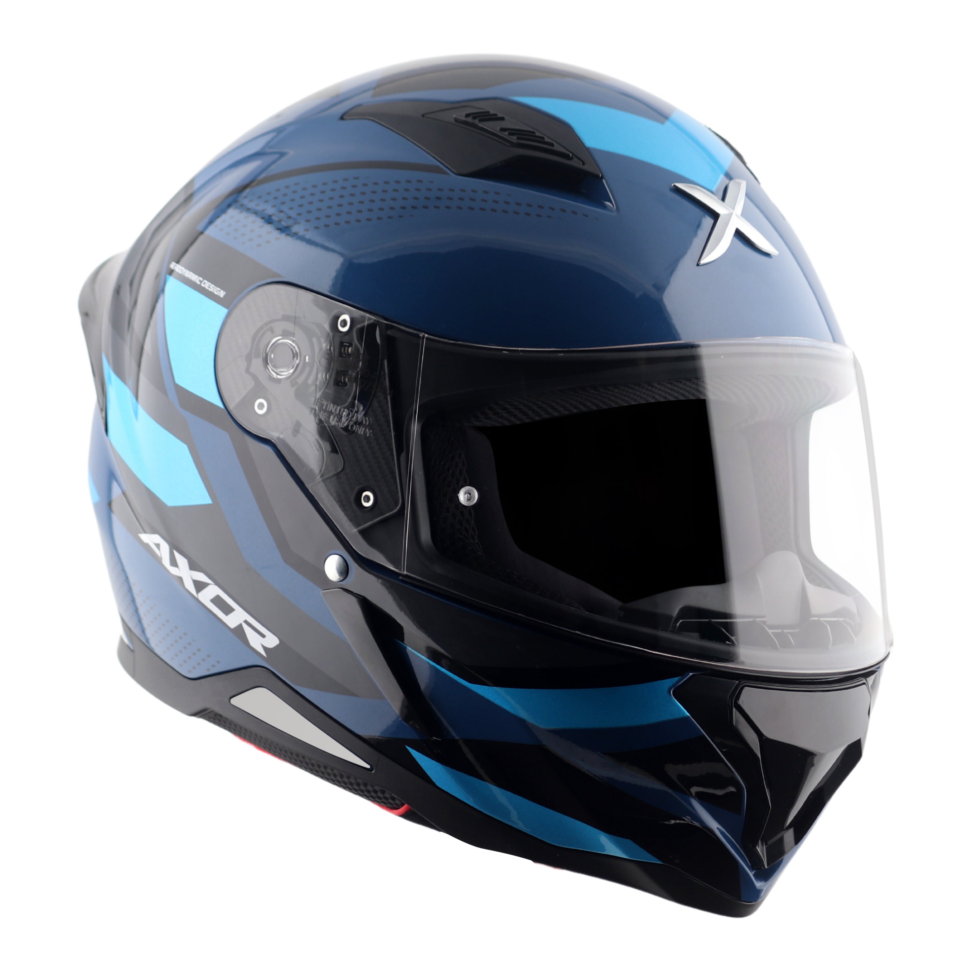 Axor Hunter Cornet Kapalı Kask