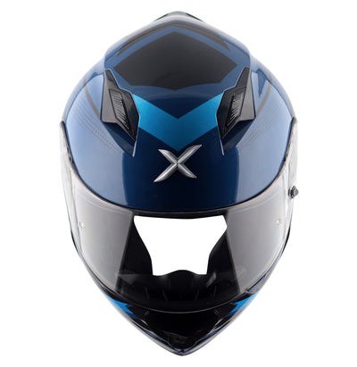 Axor Hunter Cornet Kapalı Kask