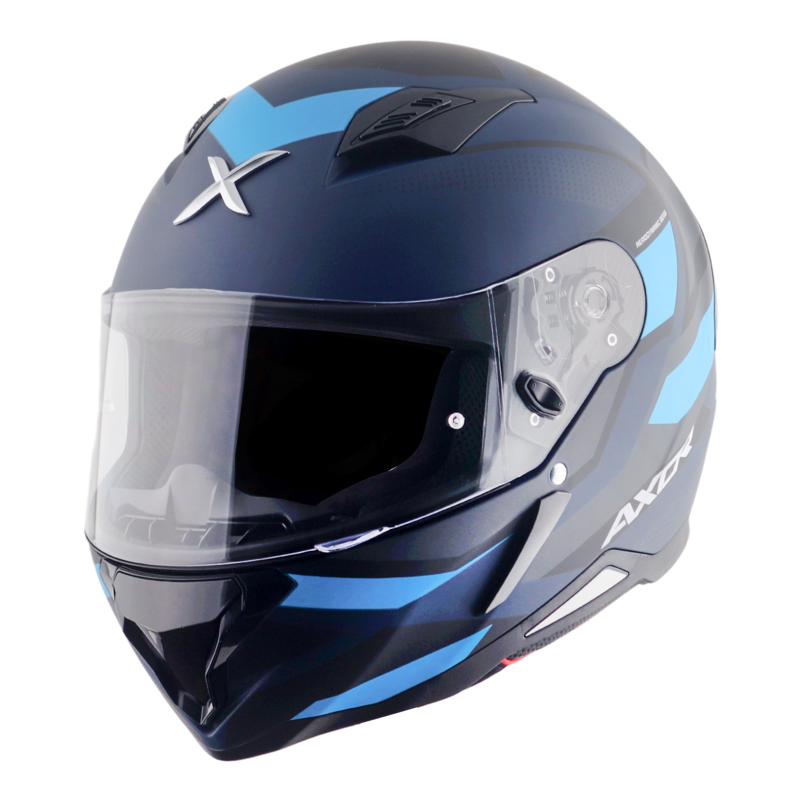 Axor Hunter Cornet Kapalı Kask