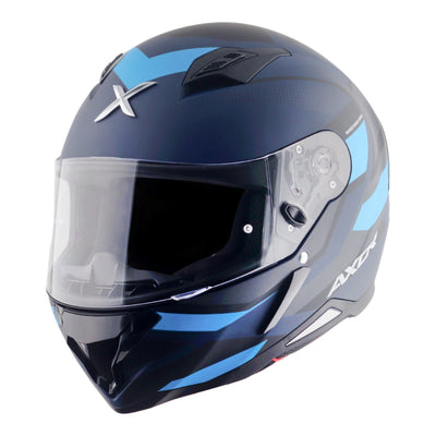 Axor Hunter Cornet Kapalı Kask