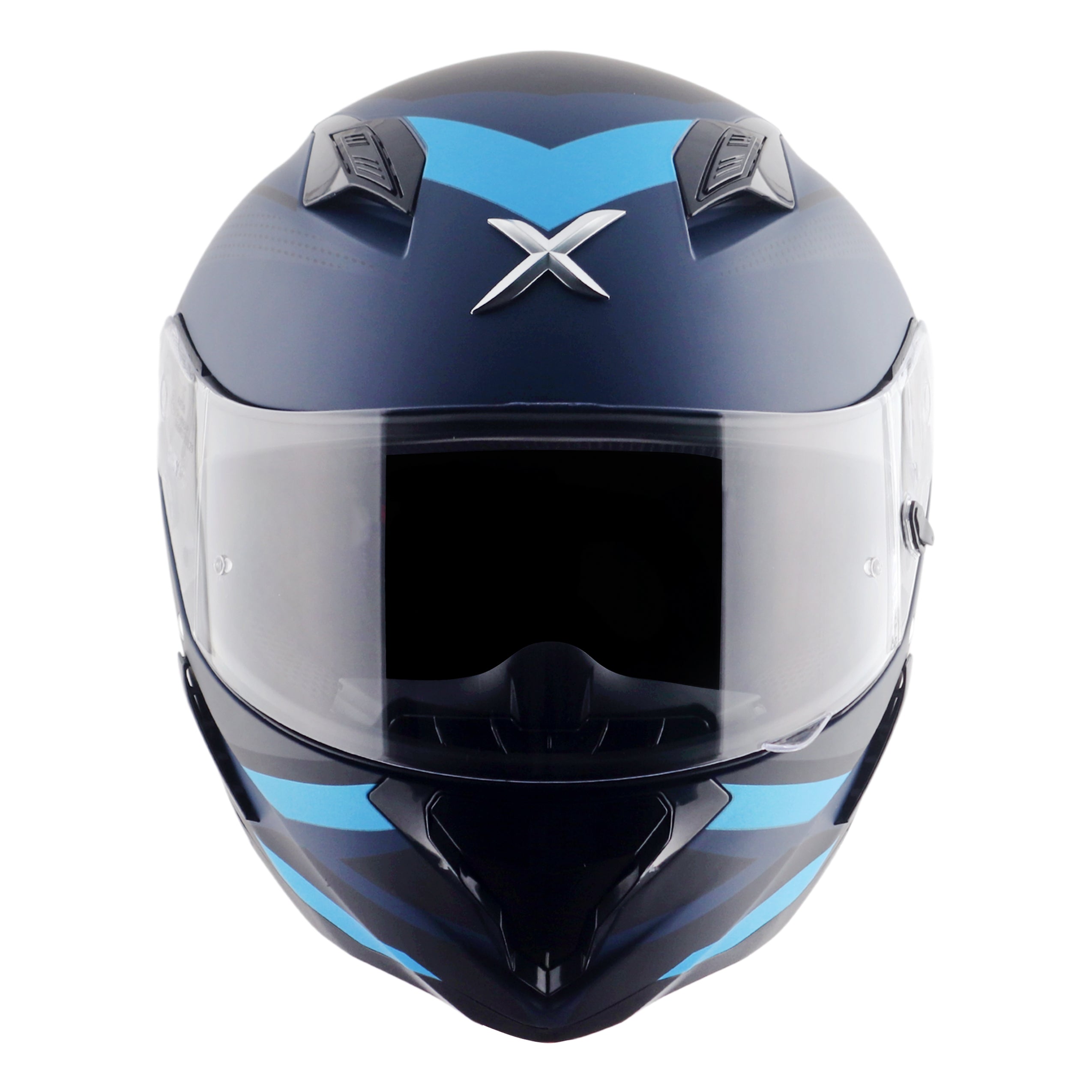 Axor Hunter Cornet Kapalı Kask