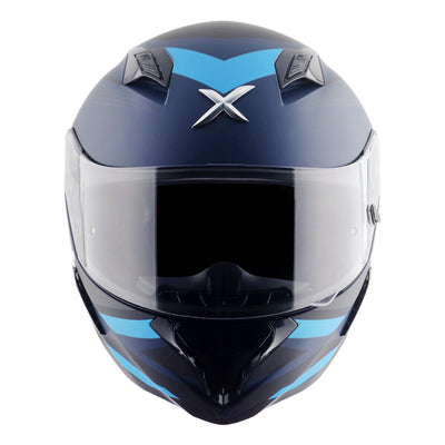 Axor Hunter Cornet Kapalı Kask