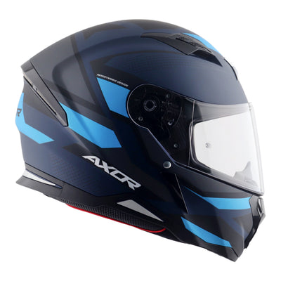 Axor Hunter Cornet Kapalı Kask