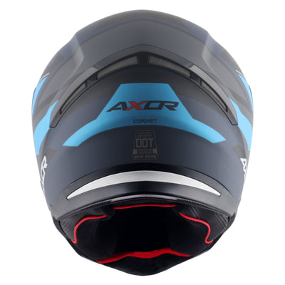 Axor Hunter Cornet Kapalı Kask