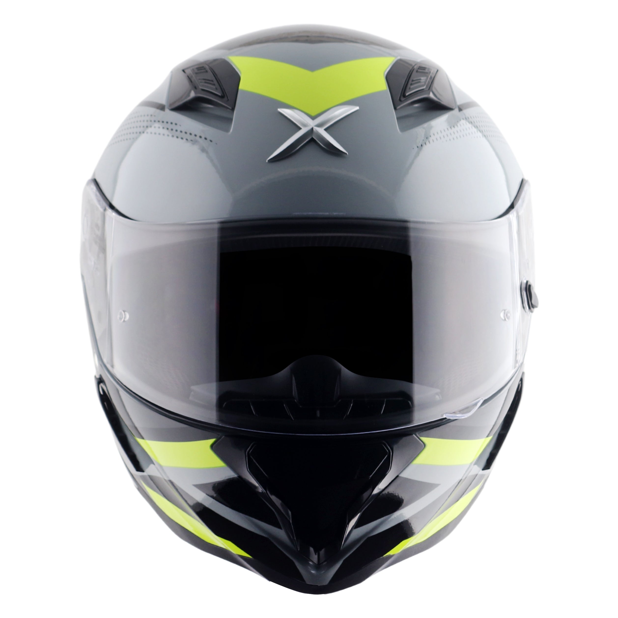 Axor Hunter Cornet Kapalı Kask
