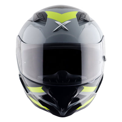 Axor Hunter Cornet Kapalı Kask