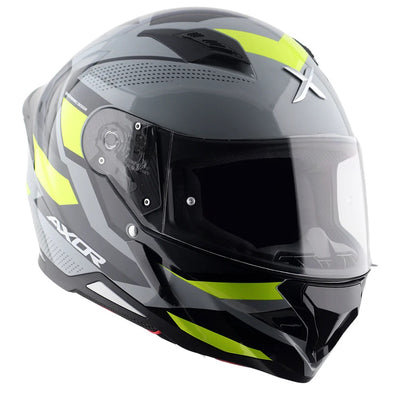 Axor Hunter Cornet Kapalı Kask
