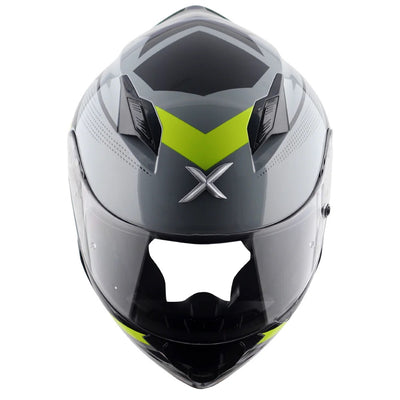 Axor Hunter Cornet Kapalı Kask