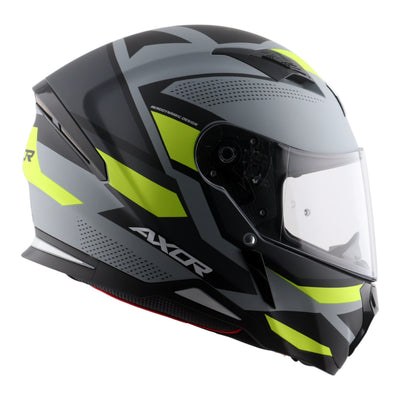 Axor Hunter Cornet Kapalı Kask