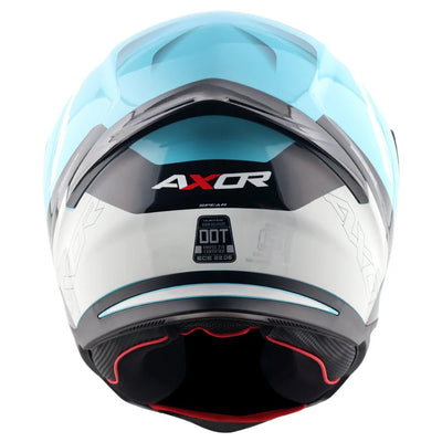 Axor Hunter Spear Kapalı Kask
