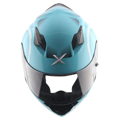 Axor Hunter Spear Kapalı Kask