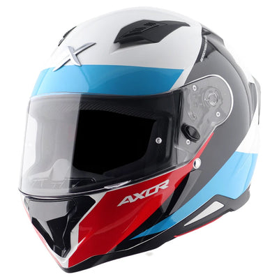 Axor Hunter Turbo Kapalı Kask