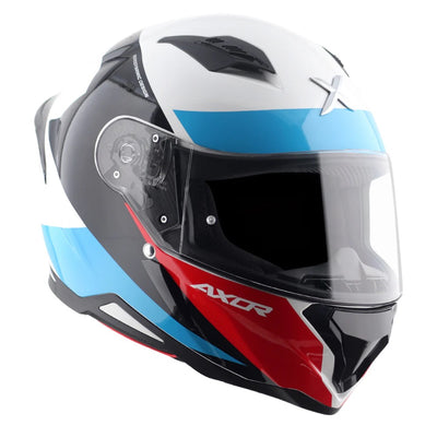 Axor Hunter Turbo Kapalı Kask