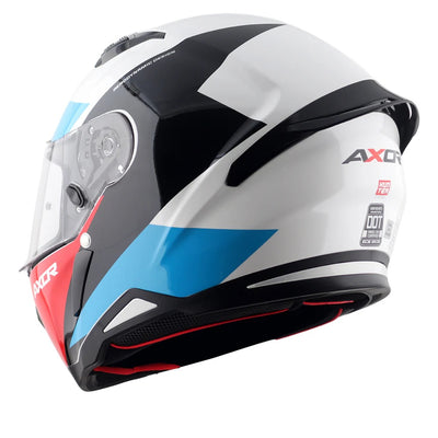Axor Hunter Turbo Kapalı Kask