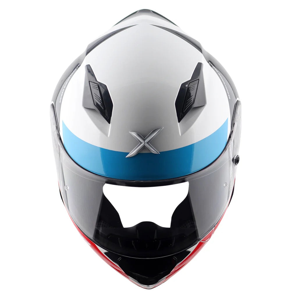 Axor Hunter Turbo Kapalı Kask