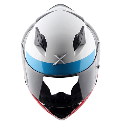 Axor Hunter Turbo Kapalı Kask