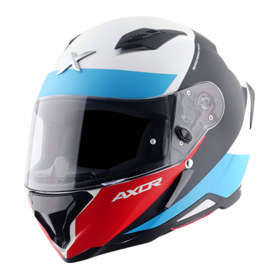 Axor Hunter Turbo Kapalı Kask