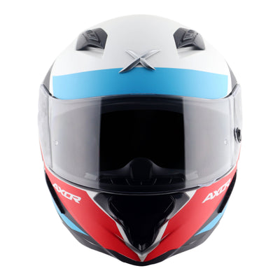 Axor Hunter Turbo Kapalı Kask