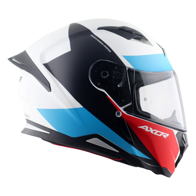 Axor Hunter Turbo Kapalı Kask