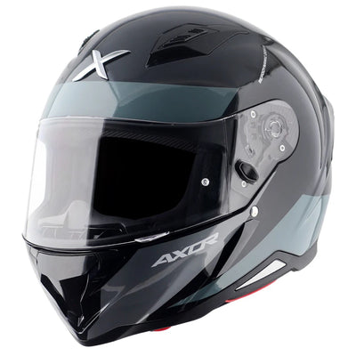 Axor Hunter Turbo Kapalı Kask