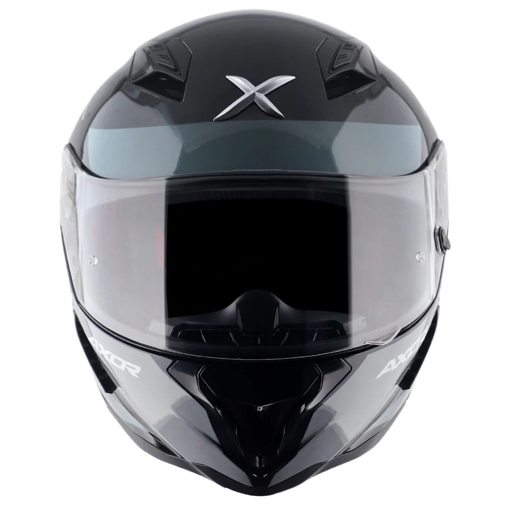 Axor Hunter Turbo Kapalı Kask