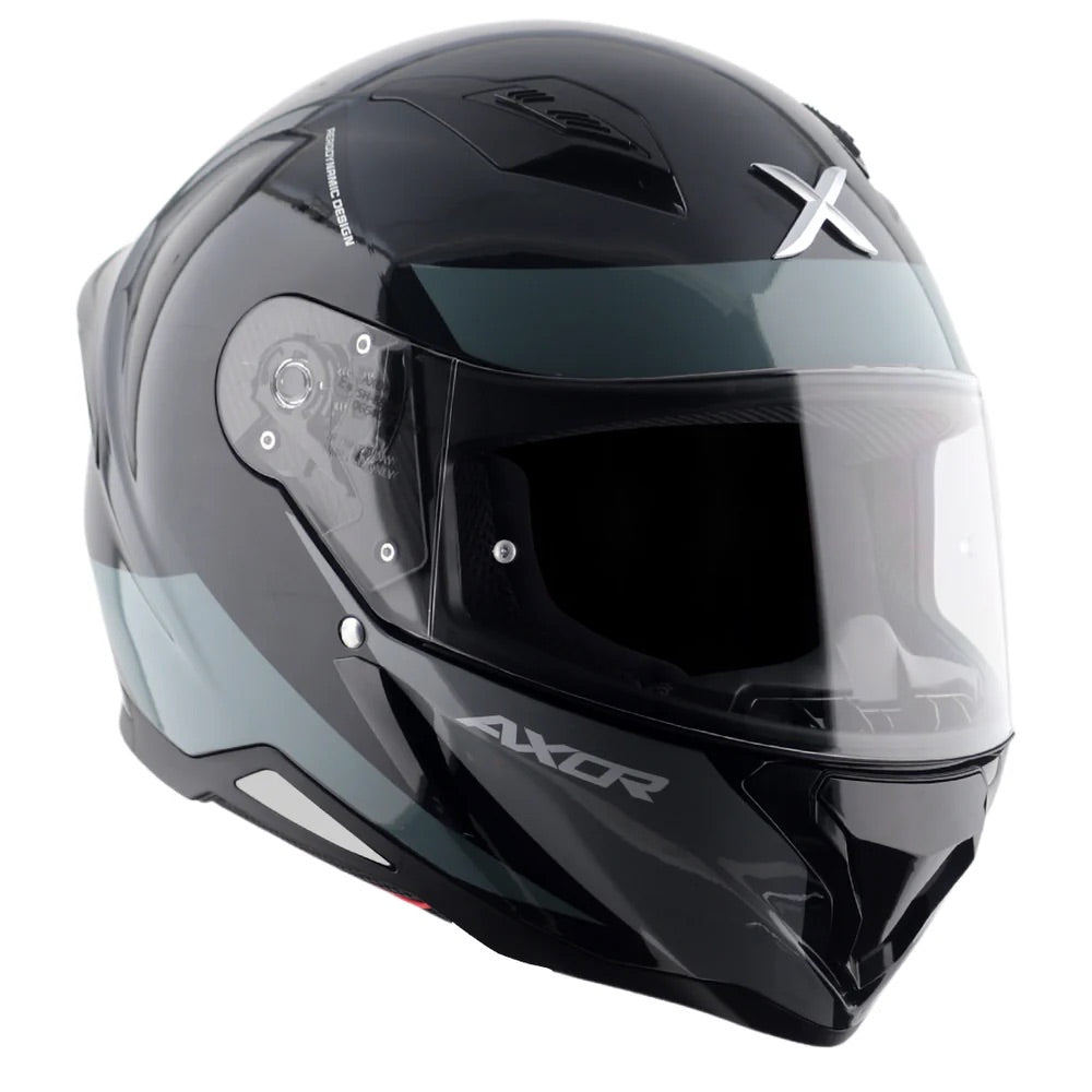 Axor Hunter Turbo Kapalı Kask