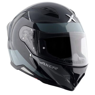 Axor Hunter Turbo Kapalı Kask