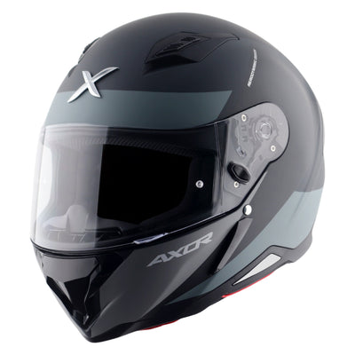 Axor Hunter Turbo Kapalı Kask