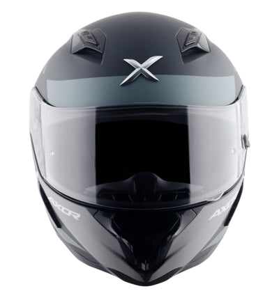Axor Hunter Turbo Kapalı Kask