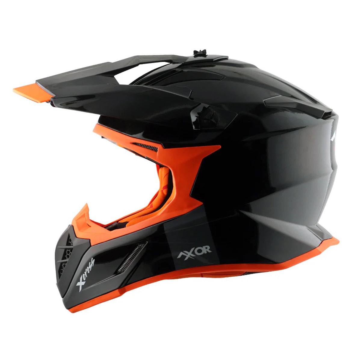 Axor X-Cross Off-Road Kaskı