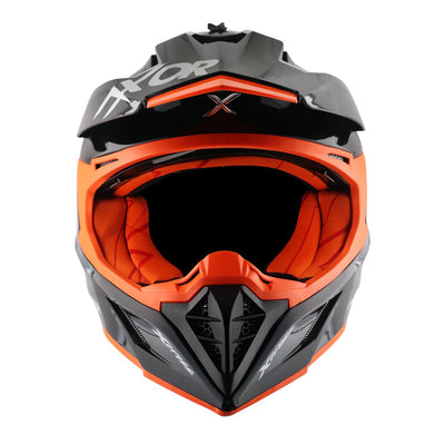 Axor X-Cross Off-Road Kaskı