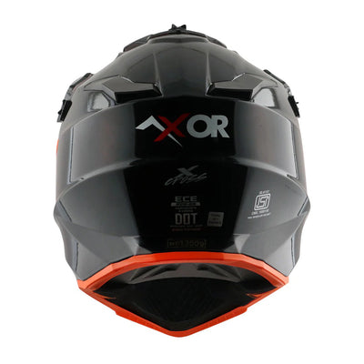 Axor X-Cross Off-Road Kaskı