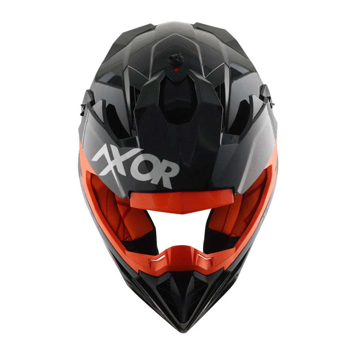 Axor X-Cross Off-Road Kaskı
