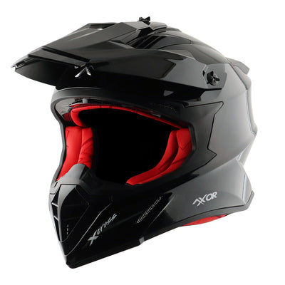 Axor X-Cross Off-Road Kaskı