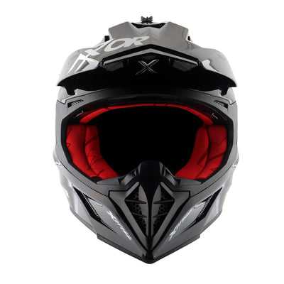 Axor X-Cross Off-Road Kaskı