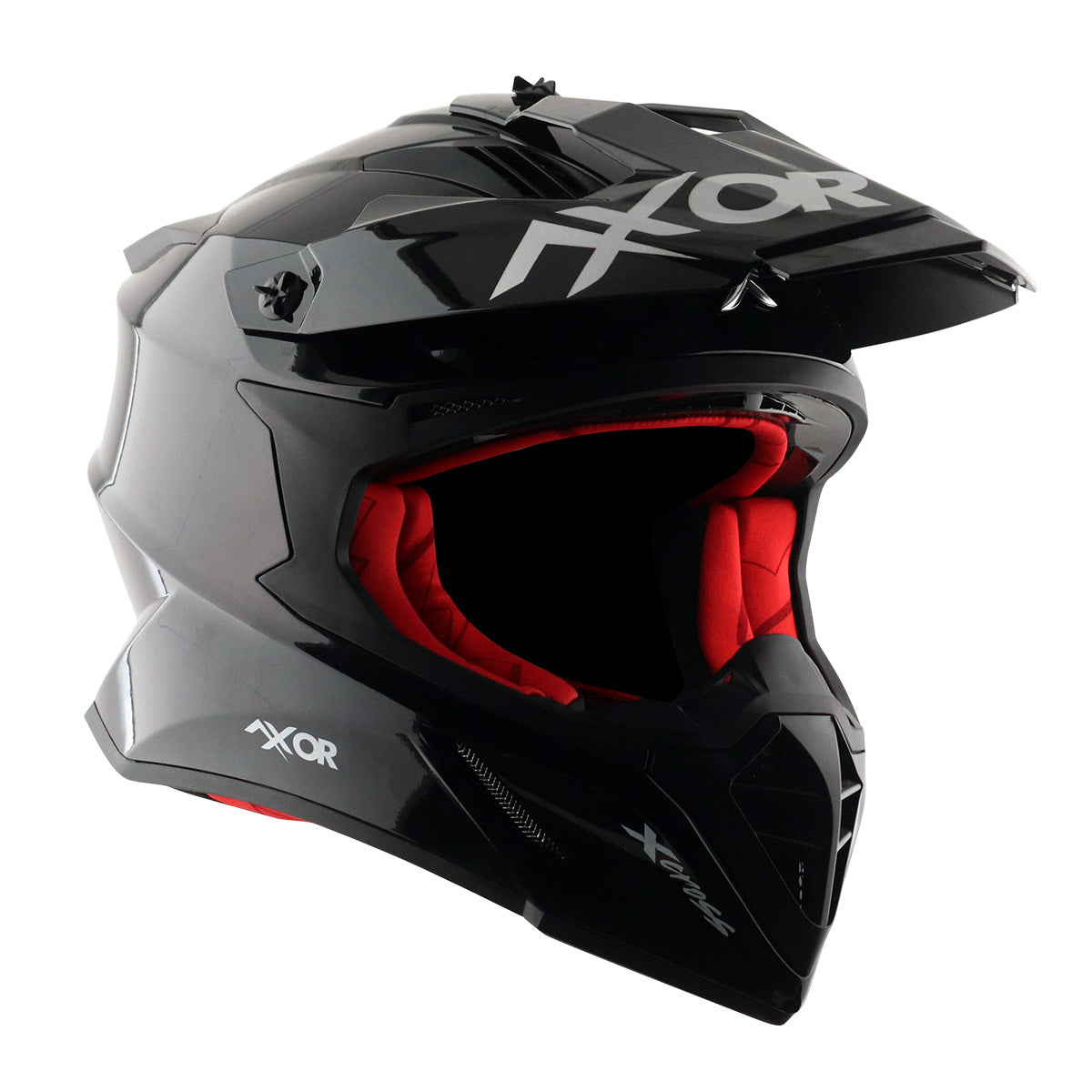 Axor X-Cross Off-Road Kaskı