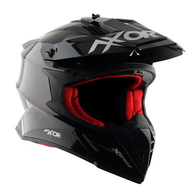 Axor X-Cross Off-Road Kaskı