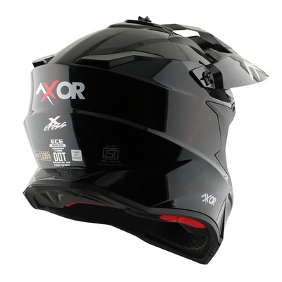 Axor X-Cross Off-Road Kaskı