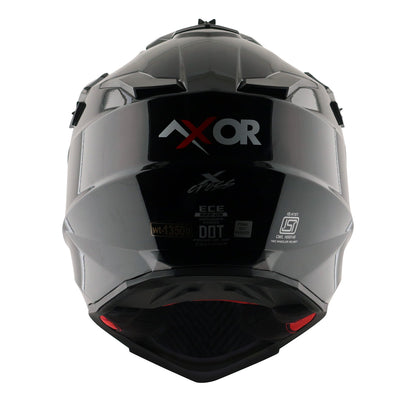 Axor X-Cross Off-Road Kaskı