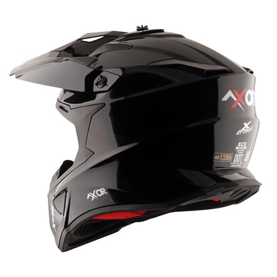 Axor X-Cross Off-Road Kaskı