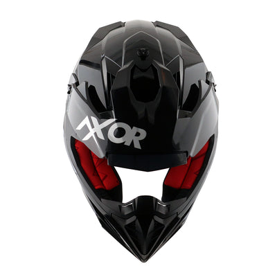 Axor X-Cross Off-Road Kaskı