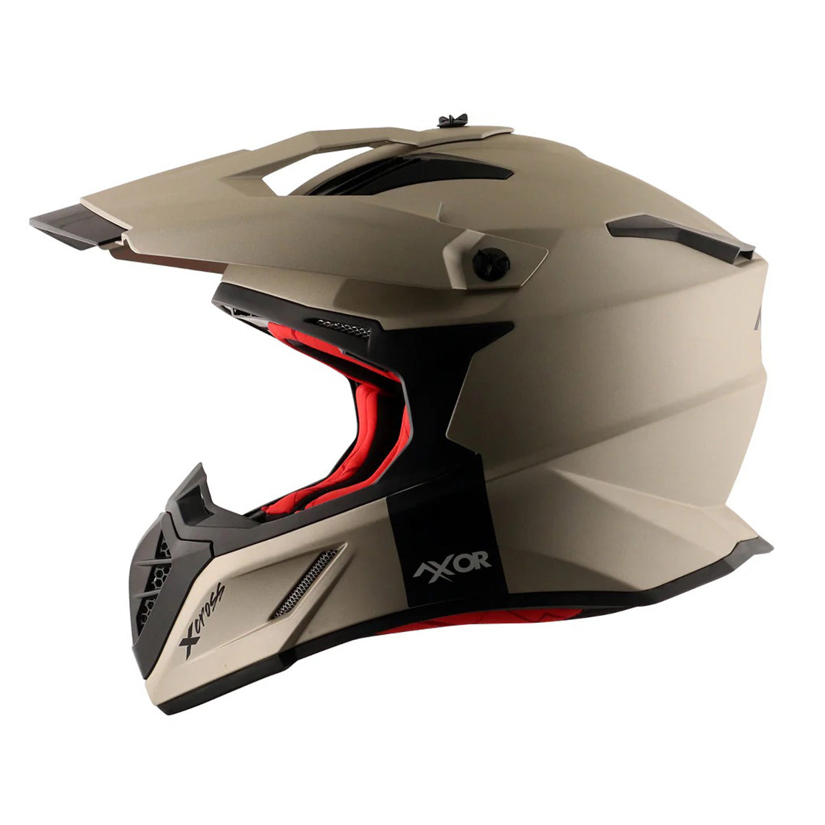Axor X-Cross Off-Road Kaskı