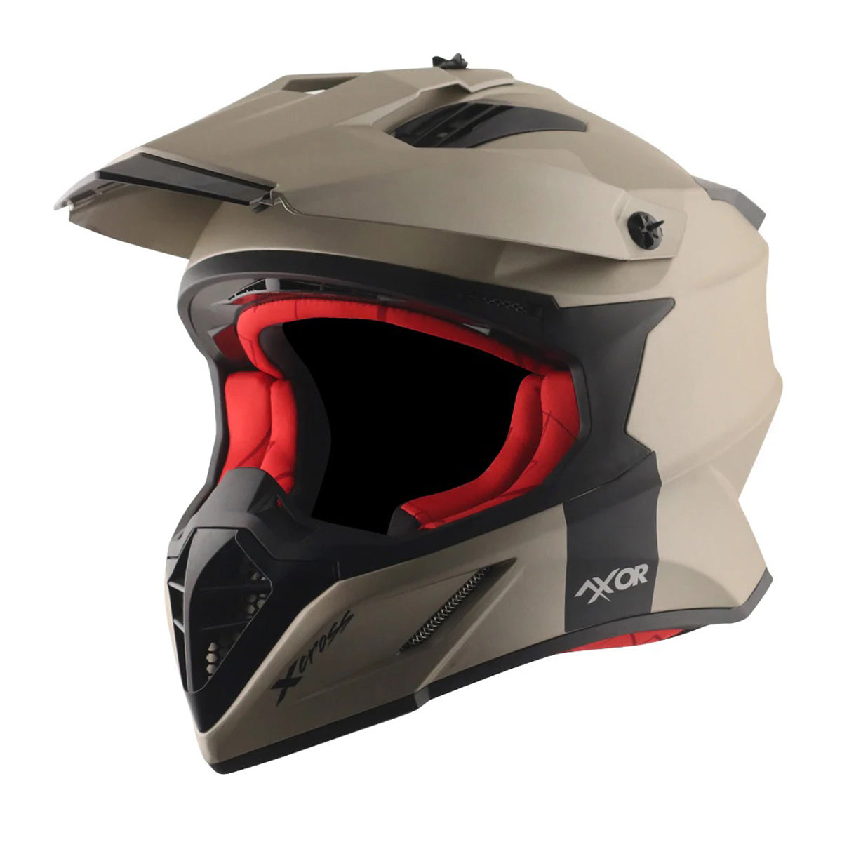 Axor X-Cross Off-Road Kaskı