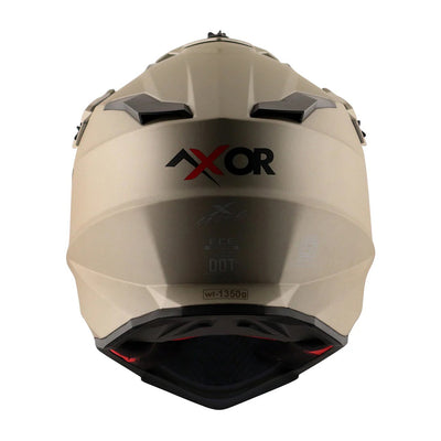 Axor X-Cross Off-Road Kaskı