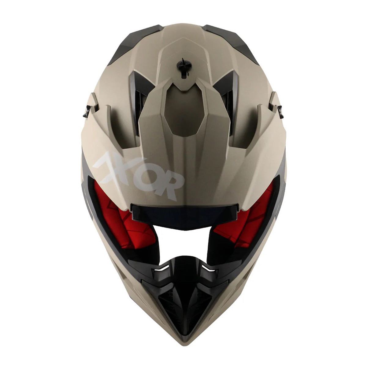 Axor X-Cross Off-Road Kaskı