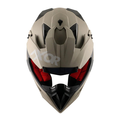Axor X-Cross Off-Road Kaskı